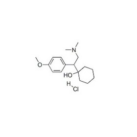 Venlafaxine Hydrochloride