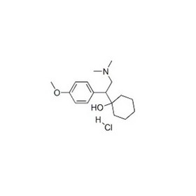 Venlafaxine Hydrochloride