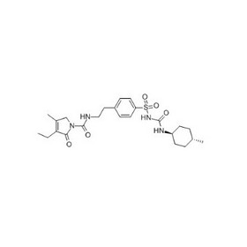 Glimepiride