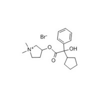 Glycopyrrolate