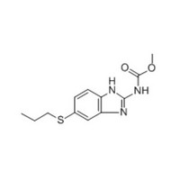 Albendazole