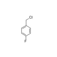 4-fluorobenzyl chloride