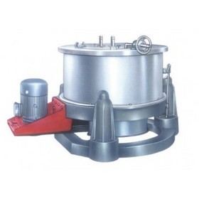 SXC type bottom discharge centrifuge