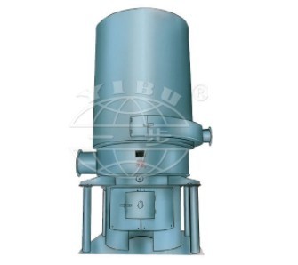 JRF Series Coal Burnt Hot Air Furnace