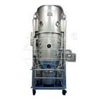 FL Series Fluidized Granulator