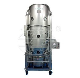 FL Series Fluidized Granulator