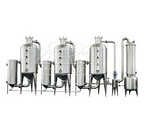 SZ Series Triple -effect multi-Function Evaporator