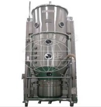 FG Series Vertical Fluid Bed Dryer