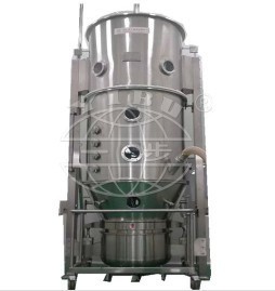 FG Series Vertical Fluid Bed Dryer