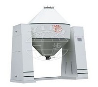 SZG Series Conical Vacuum dryer