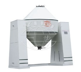 SZG Series Conical Vacuum dryer