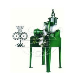 GZL Series RollerPressing Granulator