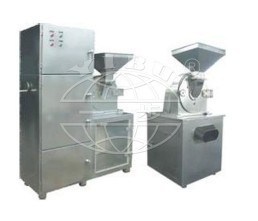 High Effect Grinding Machine