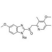 Esomeprazole sodium