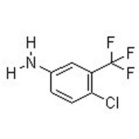 5-amino-2-chlorobenzotrifluoride