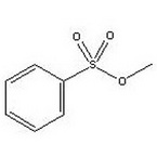 Methyl benzenesulfonate