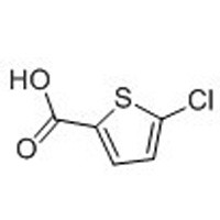 5-Chloro-2-thiophenecarboxylic acid