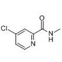 4-Chloro-N-methylpicolinamide