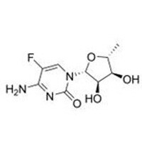 5'-Deoxy-5-Fluorocytidine