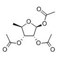 1,2,3-triacetyl-5-deoxy-β-D-Riboturanose