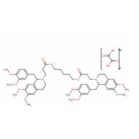 Atracurium oxalate