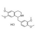 Tetrahydropapaverine hydrochloride