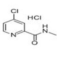 4-Chloro-N-methylpyridine-2-carboxamide hydrochloride