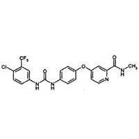 Sorafenib