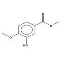 methyl 3-hydroxy-4-methoxybenzoate