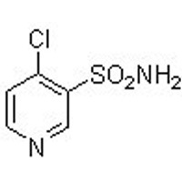 4-Chloro-3-pyridinesulphonamide