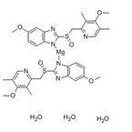 Esomeprazole magnesium trihydrate