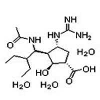 Peramivir