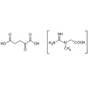 Creatine alpha-ketoglutarate (2:1)