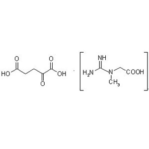 Creatine alpha-ketoglutarate (2:1)