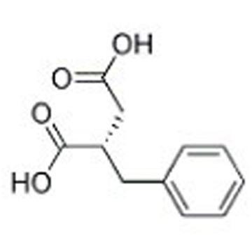 S-Benzylsuccinic acid