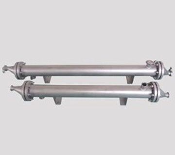 Heat Exchanger  