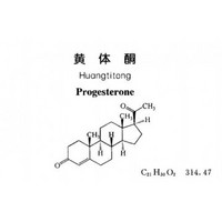 Progesterone