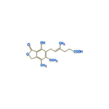 Mycophenolic Acid