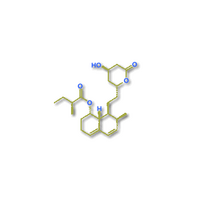 Compactin(Mevastatin)