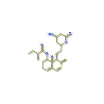 Compactin(Mevastatin)