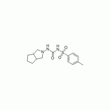 Gliclazide Bp