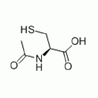 N-Acetyl-L-Cysteine