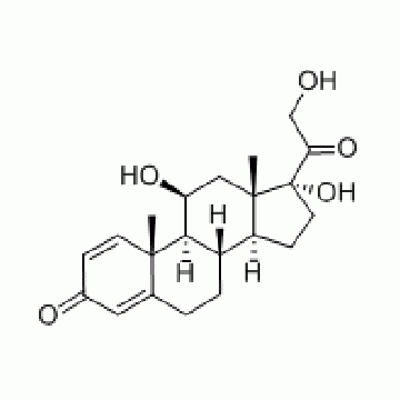 Prednisolone