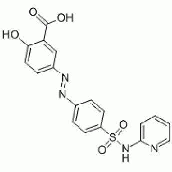 Sulfasalazine