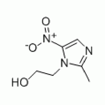  Metronidazole Bp