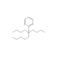 2-(Tributylstannyl)pyrimidine