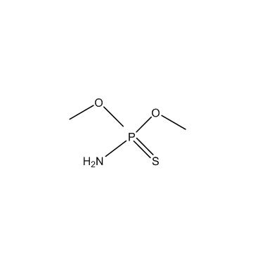 O,O-Dimethyl phosphoramidothioate