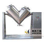 VHJ Series High-Efficiency Mixer