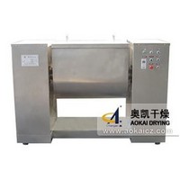 CH Series Notch Shape Mixer