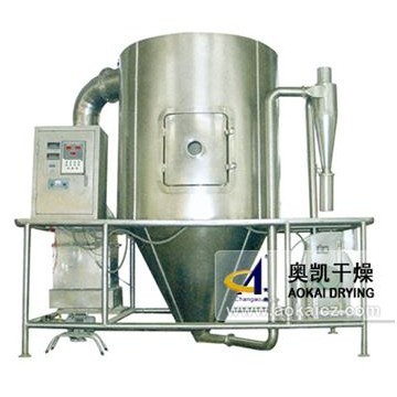 ZLPG Series Spray Dryer for Sticky Material